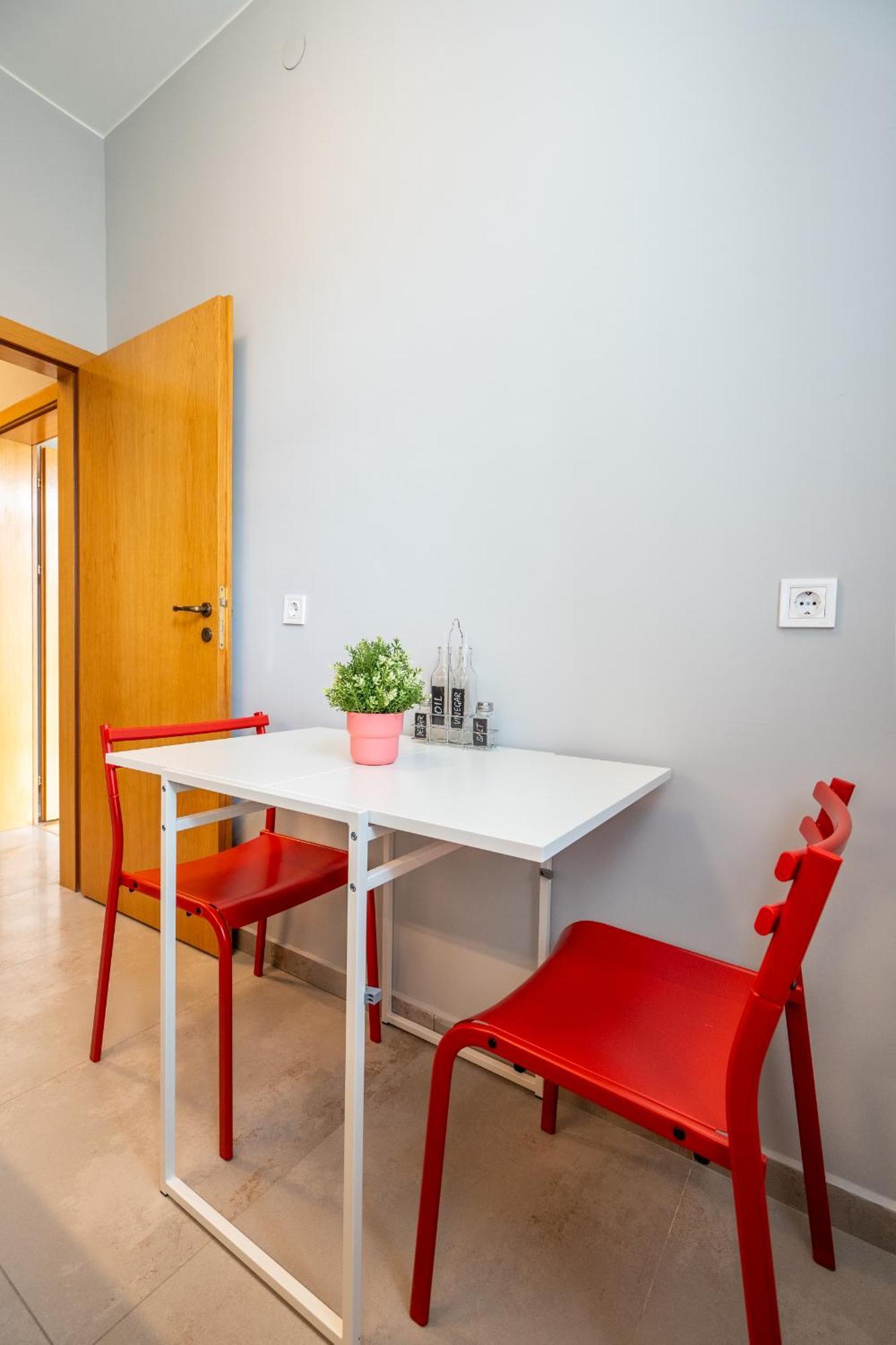Downtown Apartment Eymi Σόφια Εξωτερικό φωτογραφία