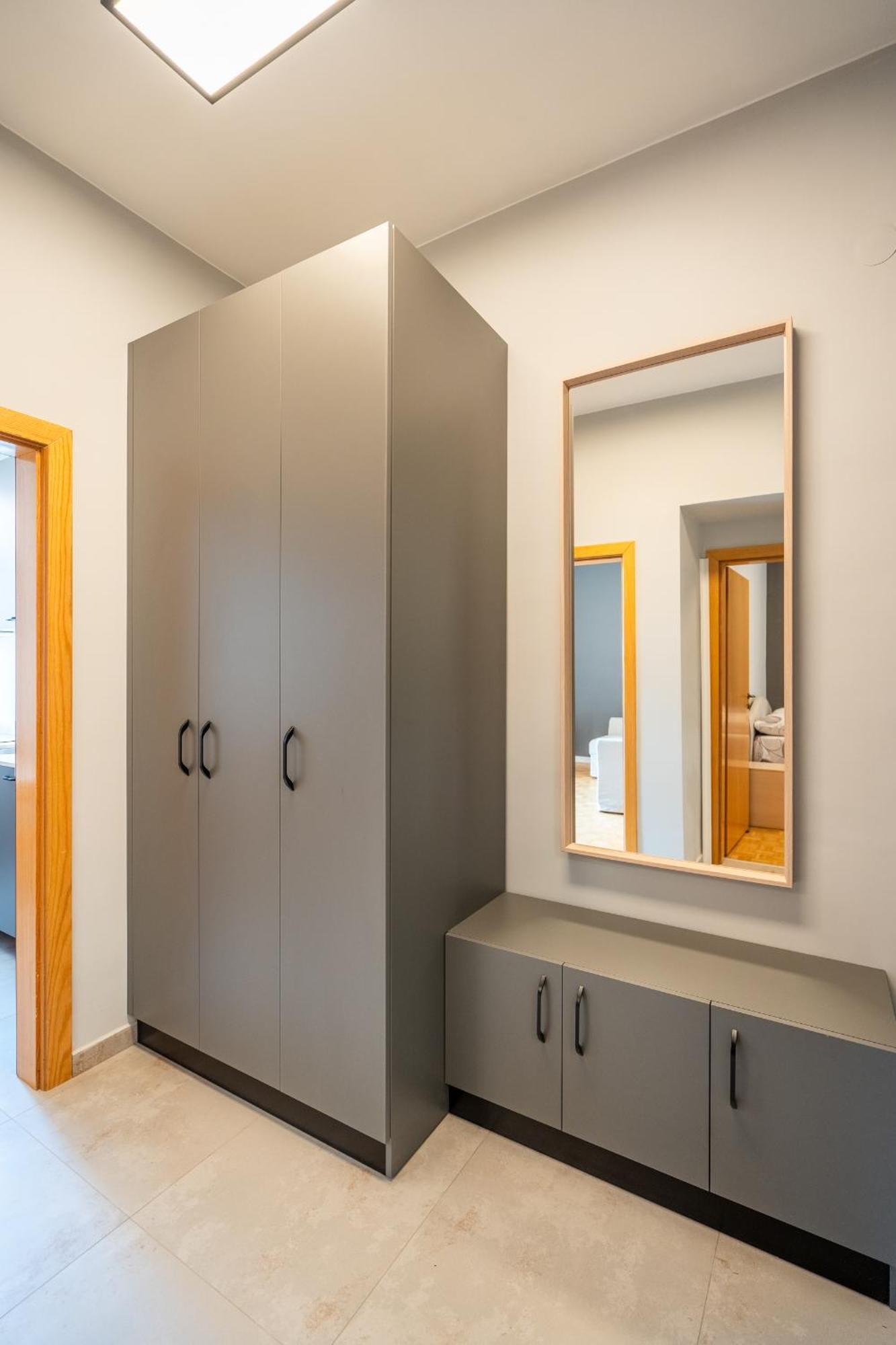 Downtown Apartment Eymi Σόφια Εξωτερικό φωτογραφία