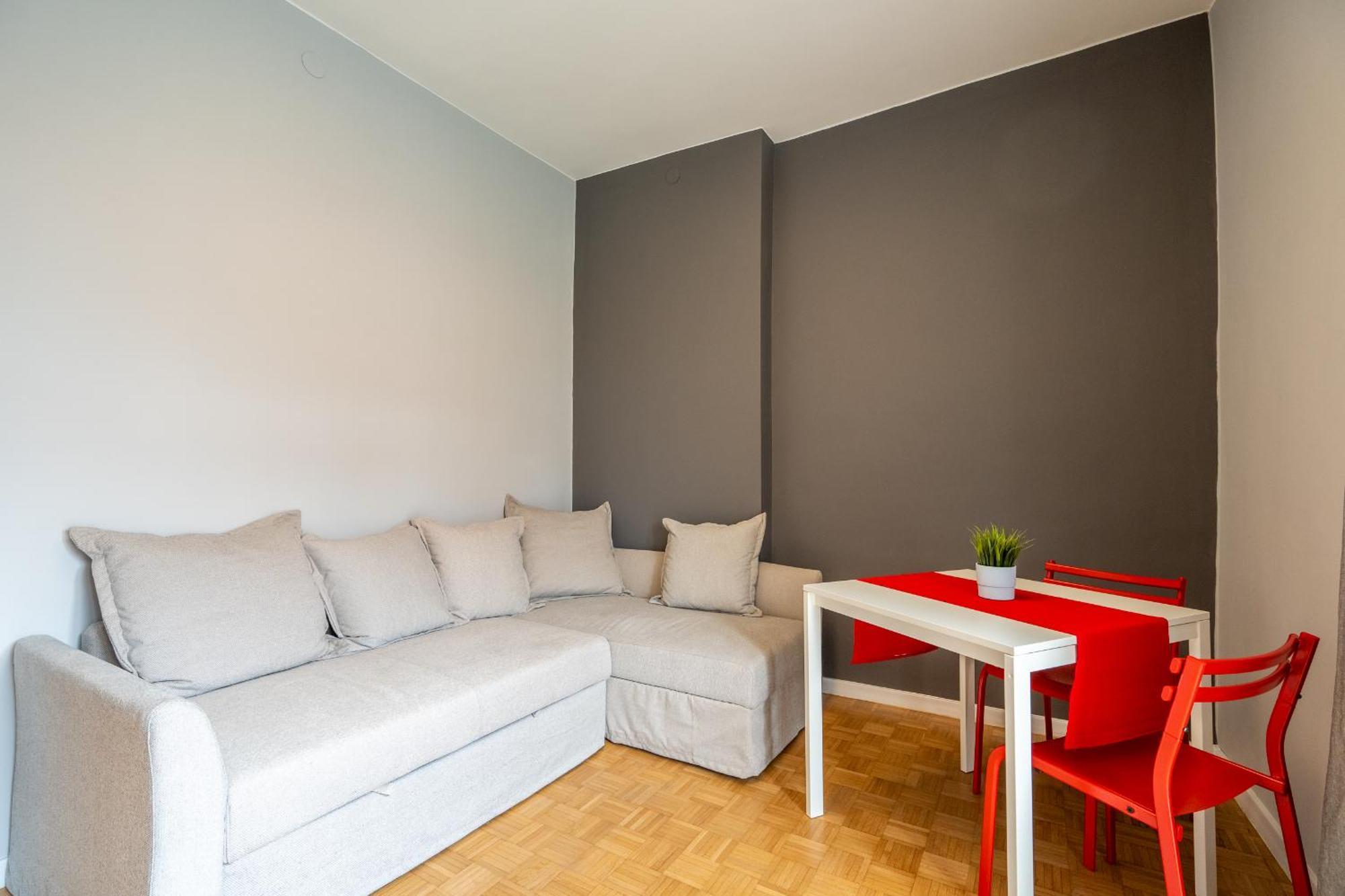 Downtown Apartment Eymi Σόφια Εξωτερικό φωτογραφία