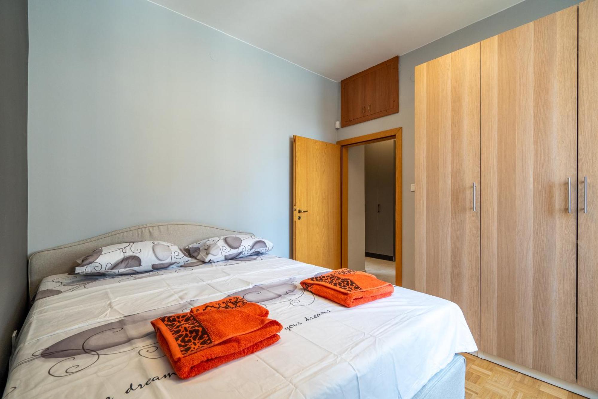 Downtown Apartment Eymi Σόφια Εξωτερικό φωτογραφία