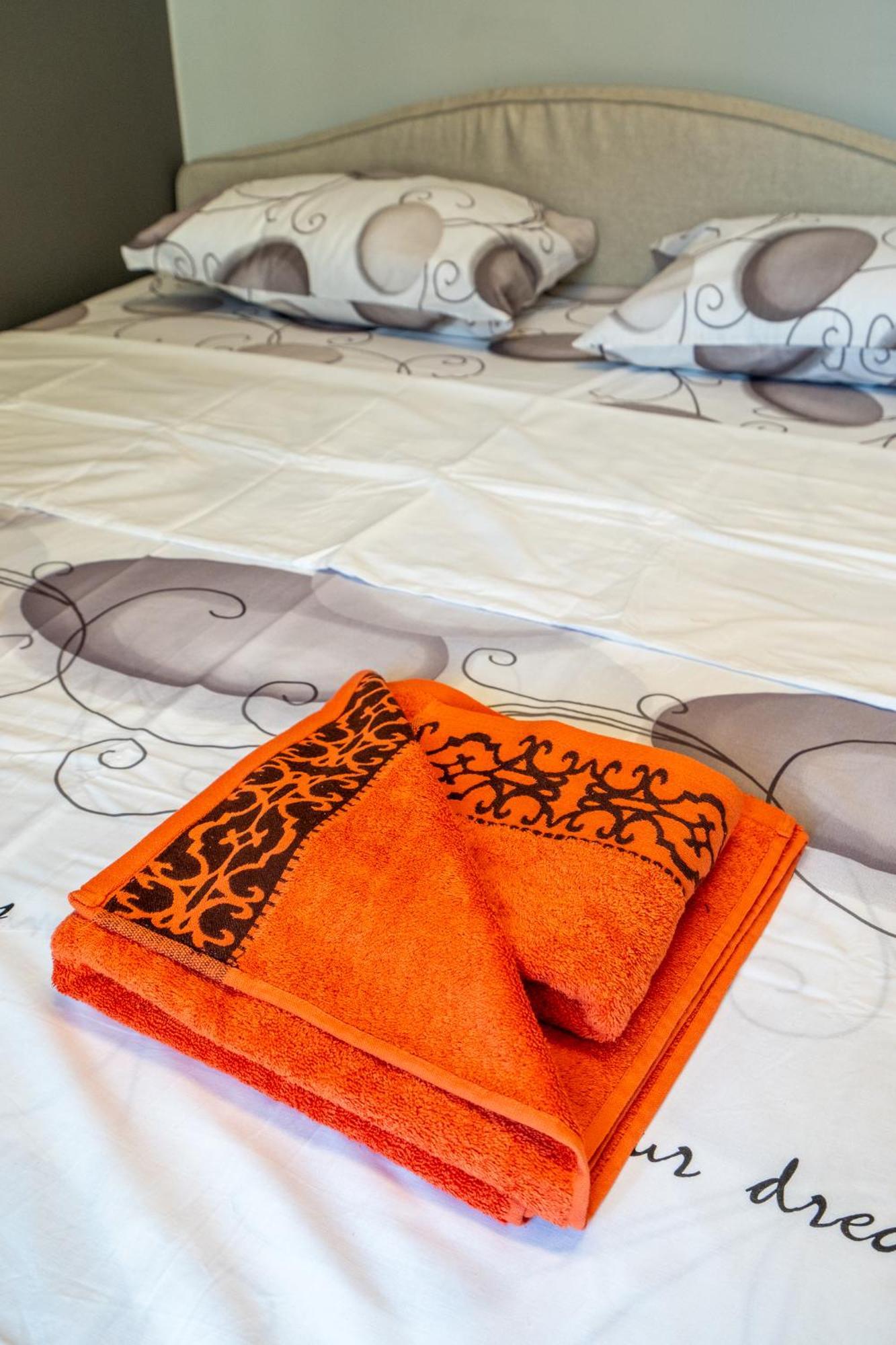Downtown Apartment Eymi Σόφια Εξωτερικό φωτογραφία